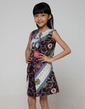Arjuna Weda Girl Batik Lereng Parang