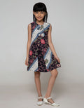 Arjuna Weda Girl Batik Lereng Parang