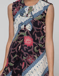 Arjuna Weda Girl Batik Lereng Parang