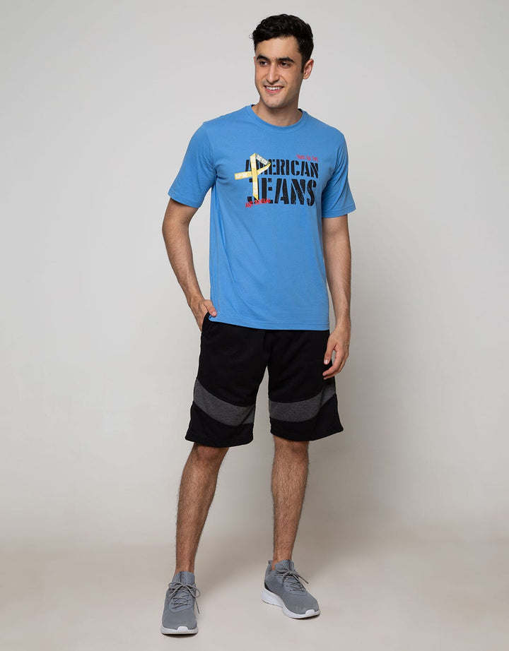 SHORT PANTS DRAWSTRI