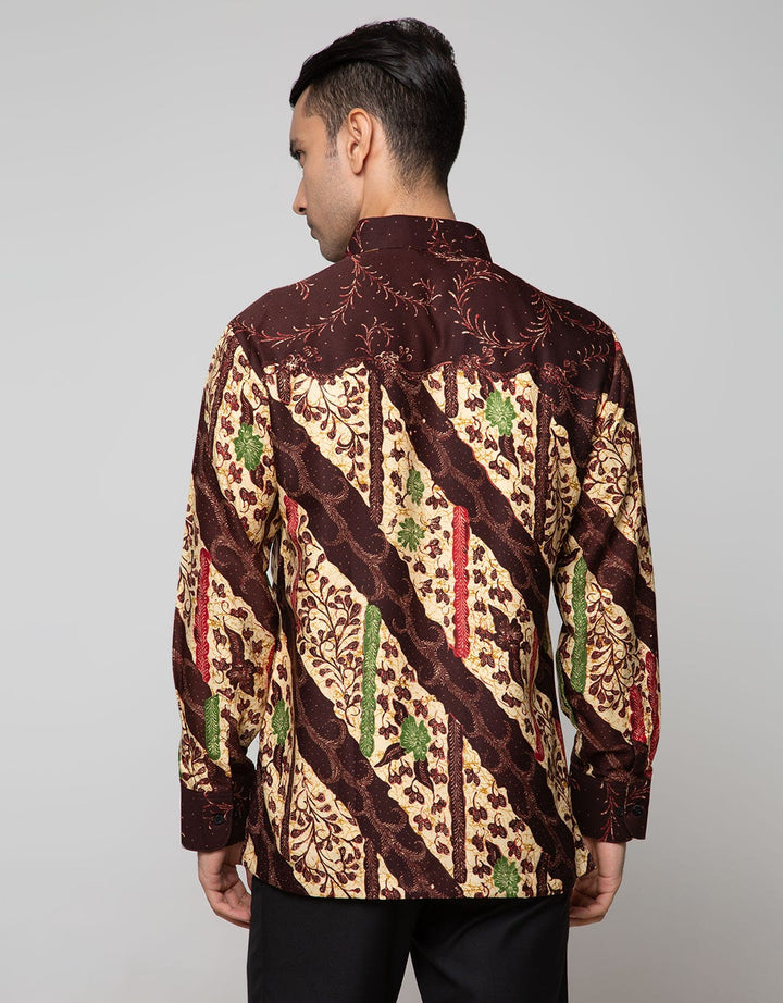 Arjuna Weda Kemeja D