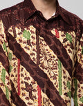 Arjuna Weda Kemeja D