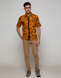 Adikusuma Batik Shirt