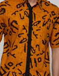 Adikusuma Batik Shirt