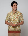 Adikusuma Mega Cloudy Batik Shirt