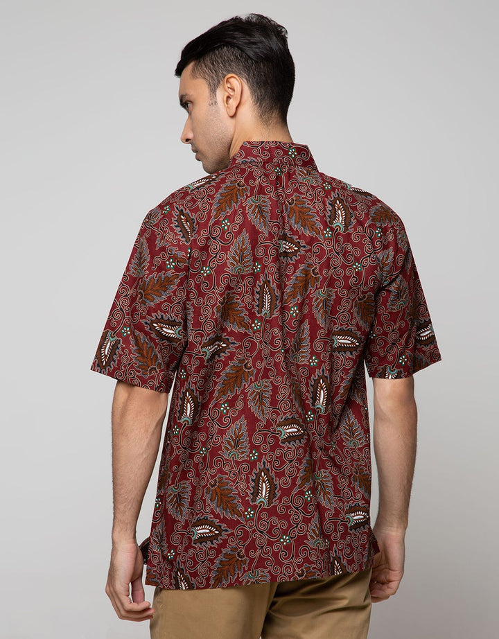 Arjuna Weda Hem Bati