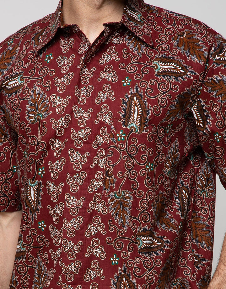 Arjuna Weda Hem Bati