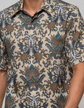 Adikusuma Palace Batik Shirt