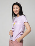 Nevada T-Shirt Ice Cream Cartoon with Wording