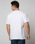 Nevada Short Sleeve T-Shirt Print Photo Non Logo