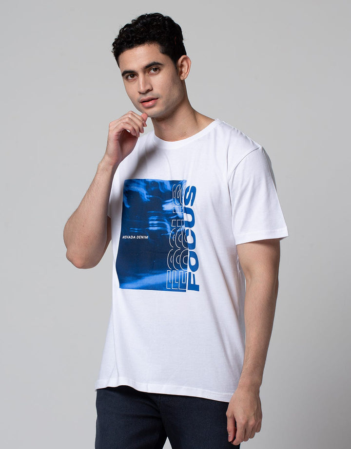 SS T-SHIRT PRINT PHO