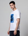 SS T-SHIRT PRINT PHO