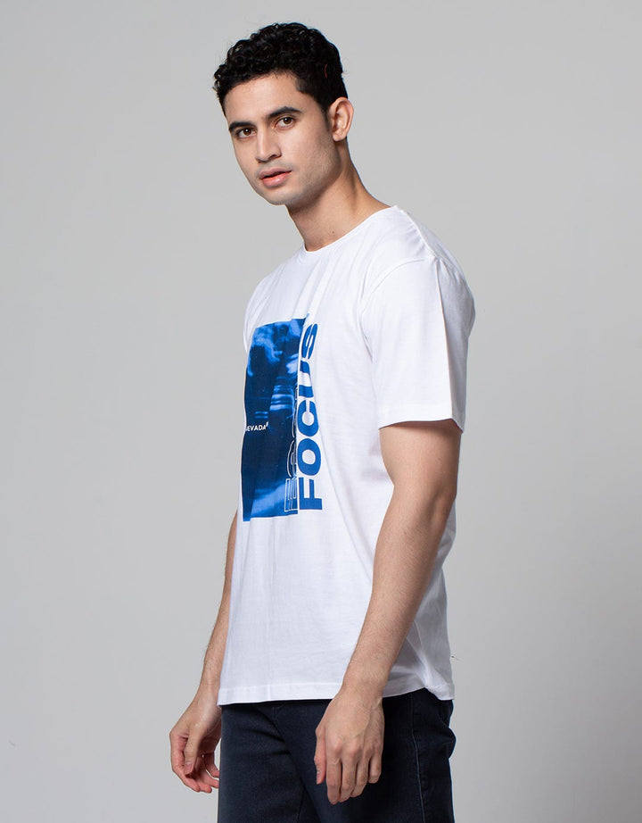 SS T-SHIRT PRINT PHO