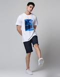 SS T-SHIRT PRINT PHO