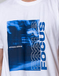 SS T-SHIRT PRINT PHO