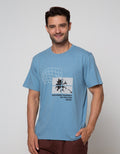 Nevada Short Sleeve T-Shirt Print Challenge Yourself