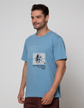 Nevada Short Sleeve T-Shirt Print Challenge Yourself