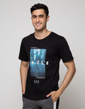 Nevada Short Sleeve T-Shirt Print Cycle