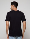 Nevada Short Sleeve T-Shirt Print Say