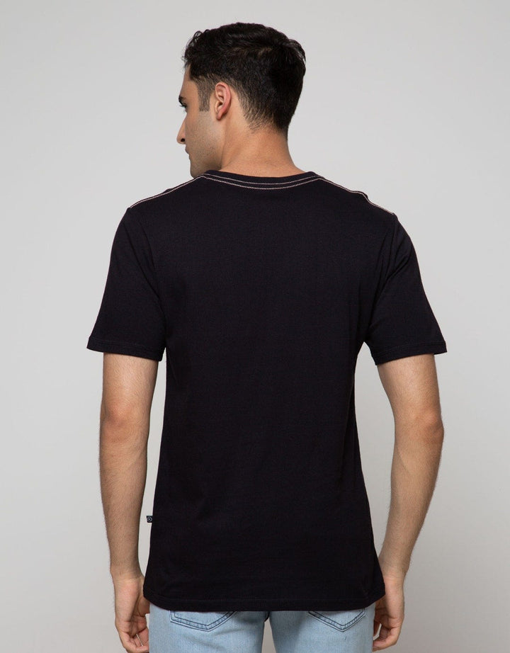 Nevada Short Sleeve T-Shirt Print Say