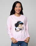 Disney Princess Jasmine Sweatshirt