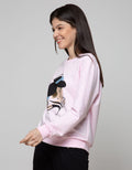 Disney Princess Jasmine Sweatshirt