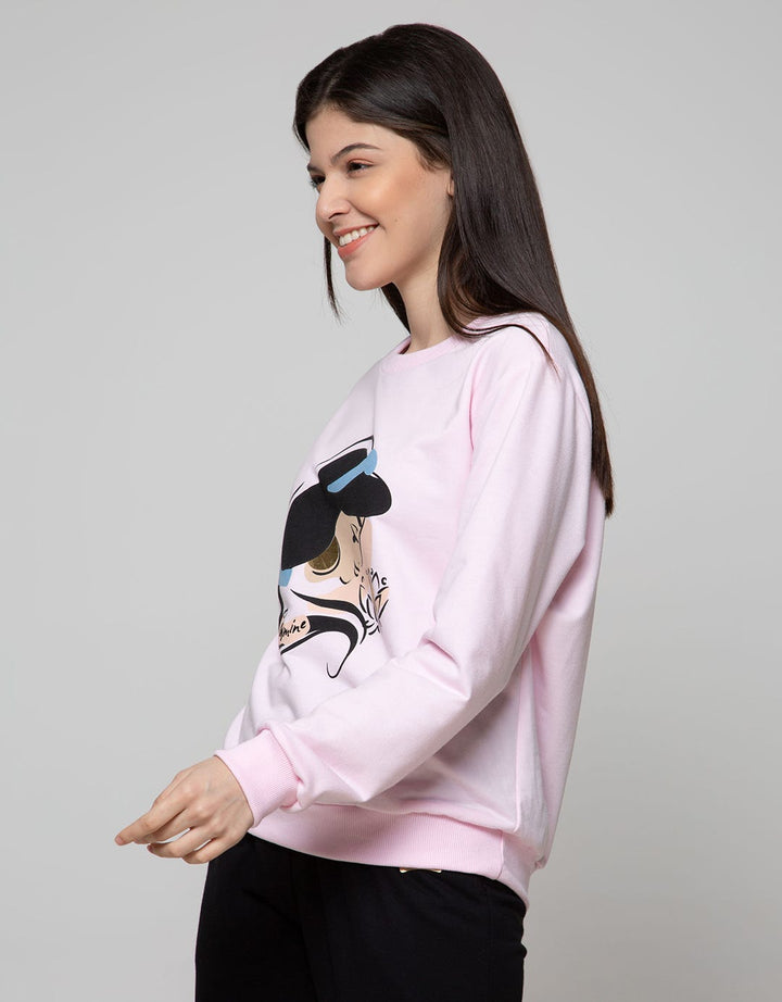 Disney Princess Jasmine Sweatshirt