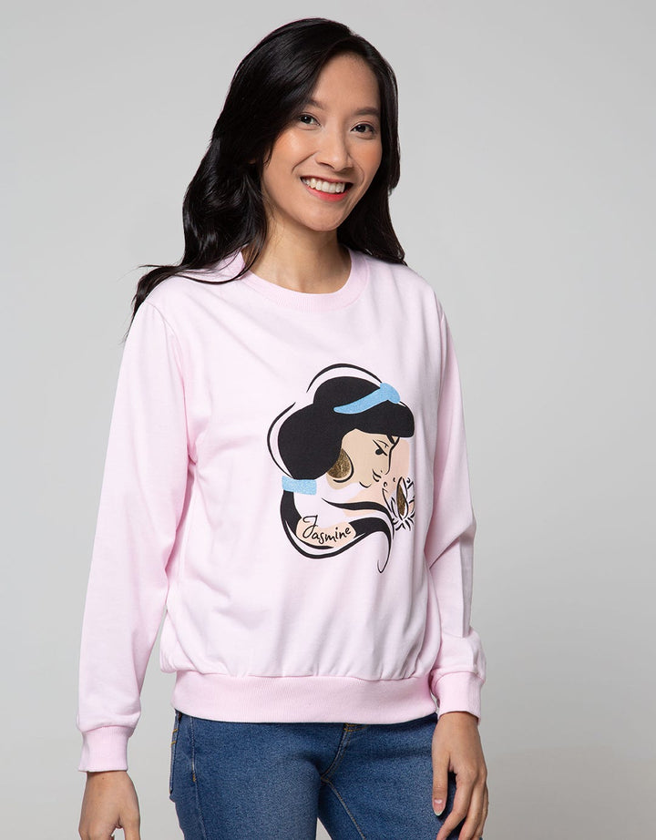 Disney Princess Jasmine Sweatshirt