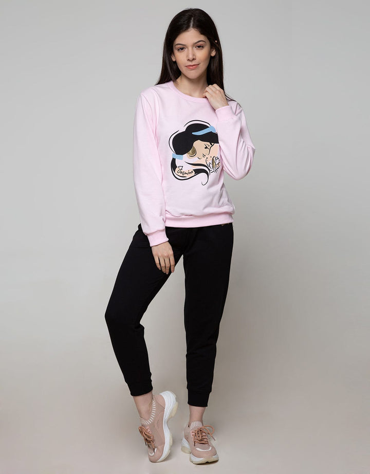 Disney Princess Jasmine Sweatshirt
