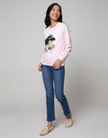 Disney Princess Jasmine Sweatshirt