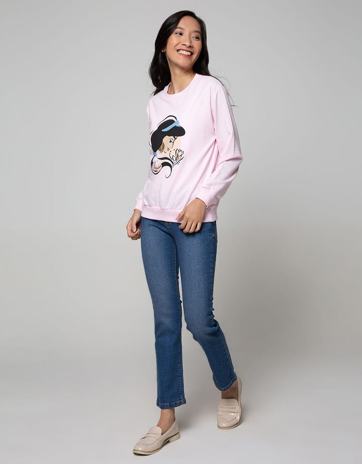 Disney Princess Jasmine Sweatshirt
