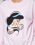 Disney Princess Jasmine Sweatshirt