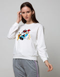 SWEATSHIRT PF4