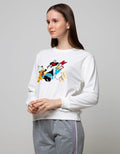 SWEATSHIRT PF4