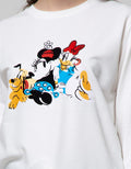 SWEATSHIRT PF4