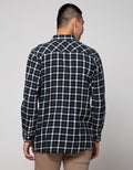 Nevada Long Sleeve Shirt Woven Top