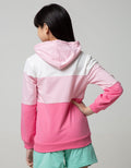 Disney Minnie Cute Ever Sweatshirt Hoody Cut Sewn