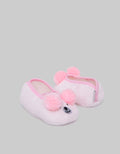 Pipiniko Baby Shoes Gf Bear Pom Pom 