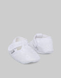 Pipiniko Baby Shoes Gf Brocade