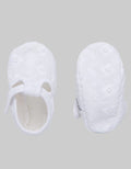 Pipiniko Baby Shoes Gf Brocade
