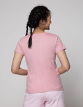 Nevada Short Sleeve T-Shirt Work Hard Play Hard