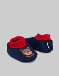 Pipiniko Baby Shoes Bf Bear