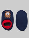 Pipiniko Baby Shoes Bf Bear