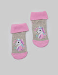 Pipiniko Socks Unicorn