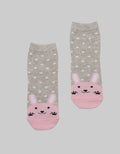 Pipiniko Socks Bunny Polk