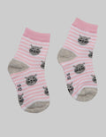 Pipiniko Socks Cat