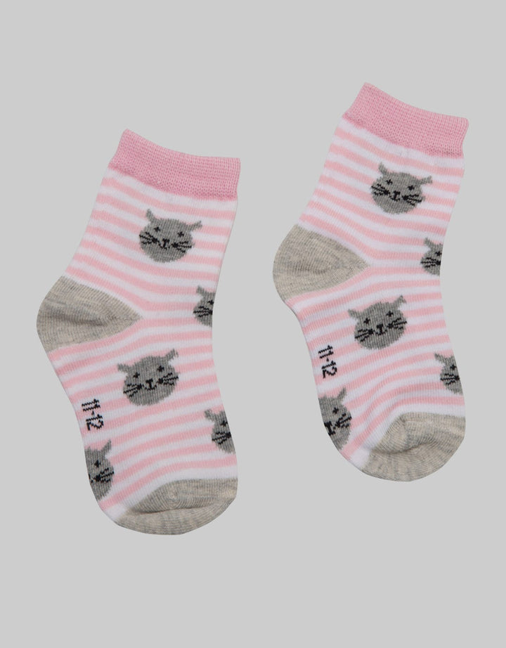 Pipiniko Socks Cat