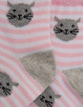 Pipiniko Socks Cat