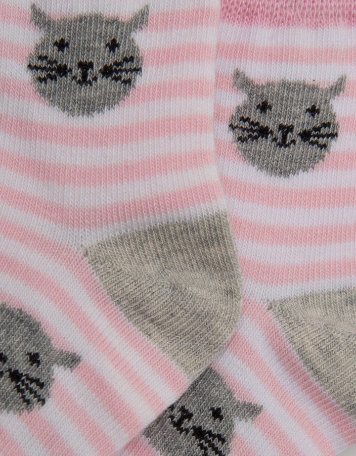 Pipiniko Socks Cat