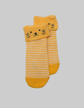 Pipiniko Socks Lion Icon